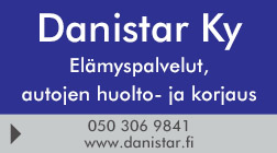 Danistar Ky
